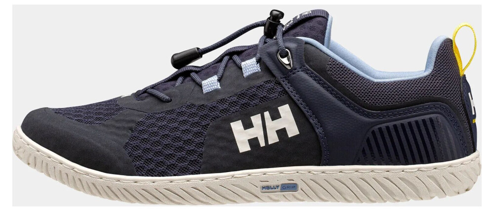 Helly Hansen Dame Hp Foil V2 Seilersko MarineBlå 37.5 - main photo