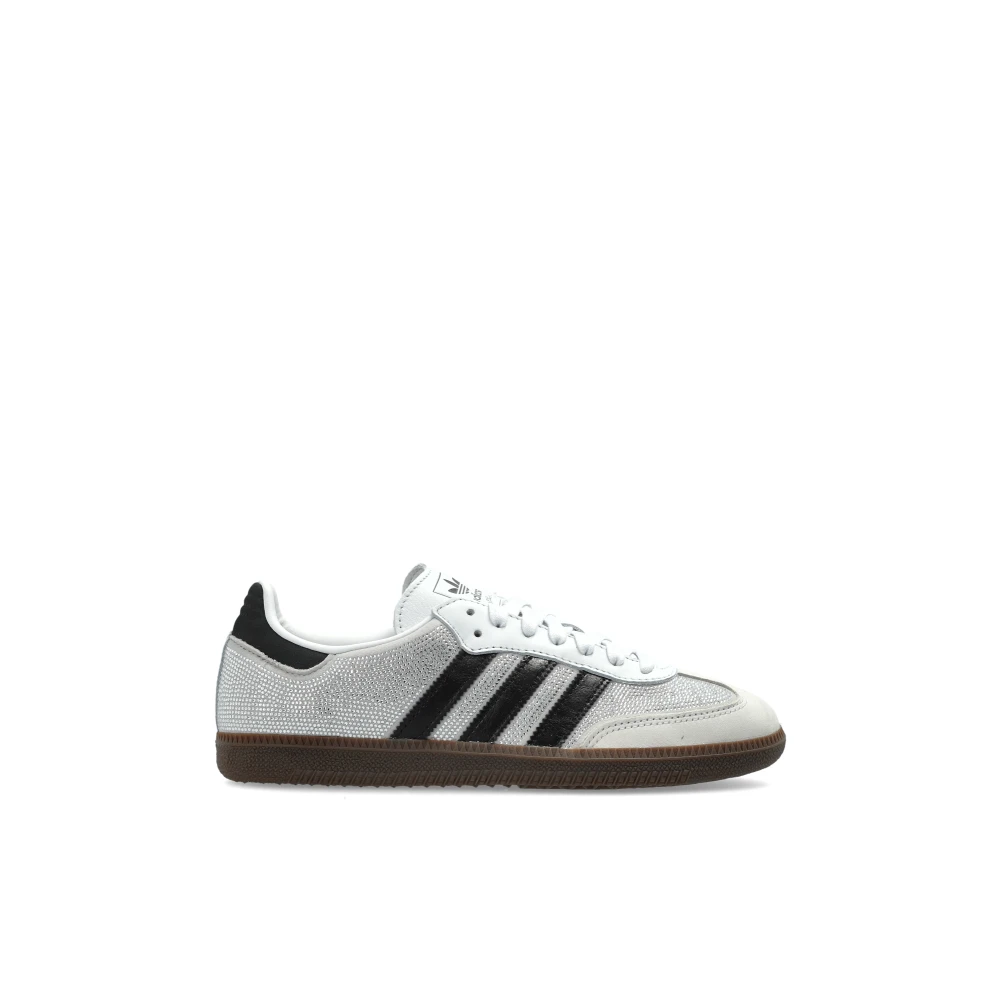 Adidas Originals Dame Sko Hvit 39 1/2 EU, - main photo