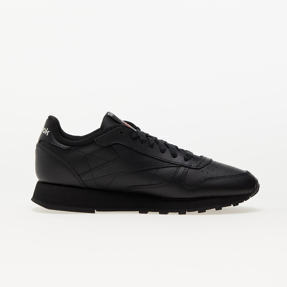 Reebok Classic Leather Black 39 - side b