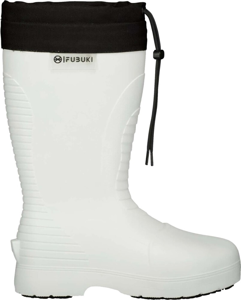 Fubuki Niseko 3.0 White - main photo