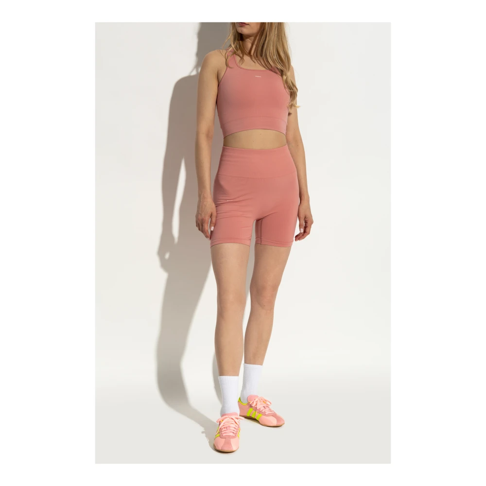Adidas Originals Dame Sko Rosa 38 1/2 EU - side a