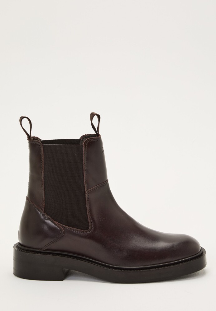Gant Fallwi Mid Boot - side a
