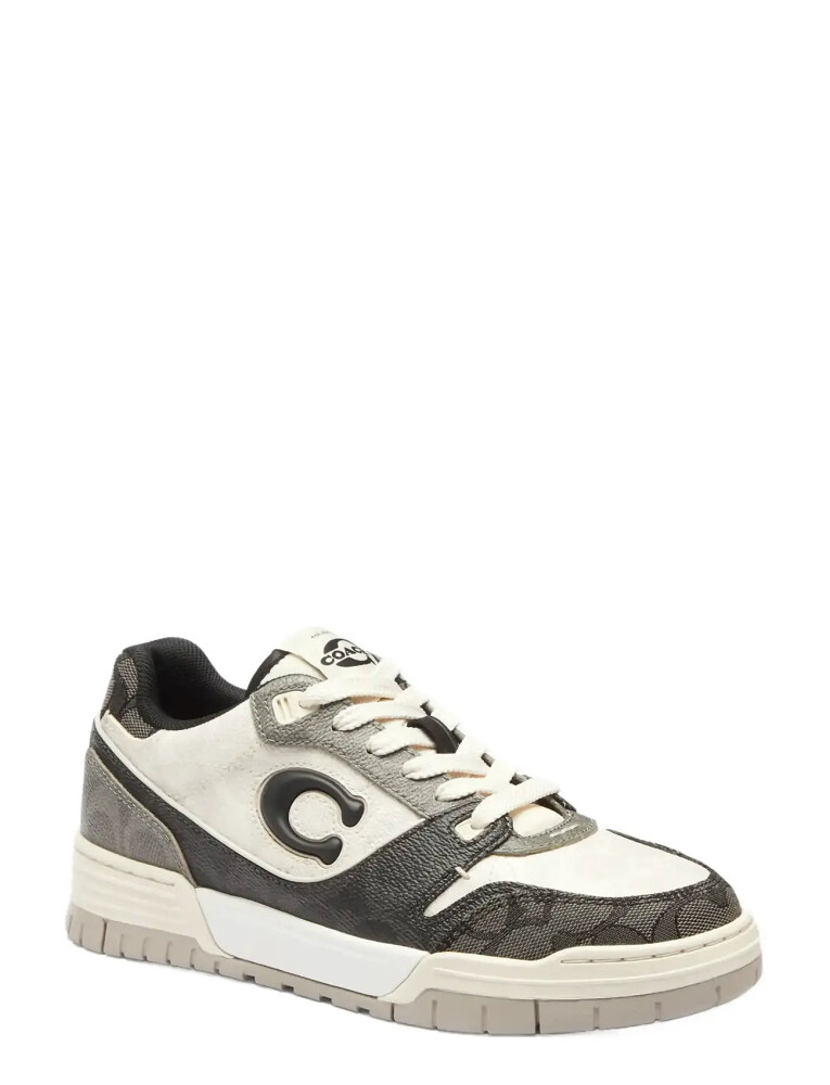 Coach Soho Sneakers - Multi/patterned - 40.5 - main photo