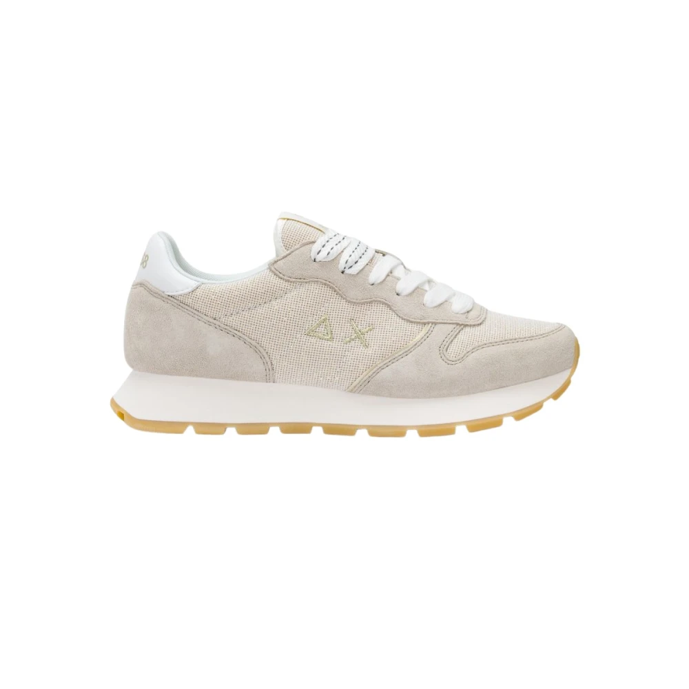 Sun68 Dame Sko Beige 37 EU  - main photo