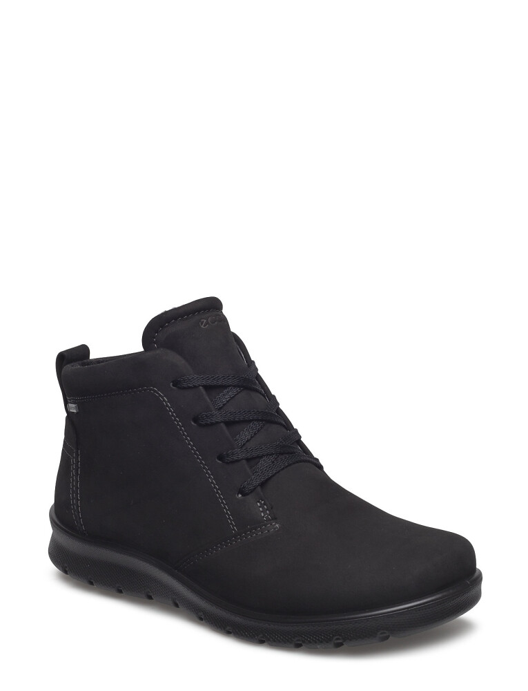 ECCO Babett Boot - Black - 42 - main photo