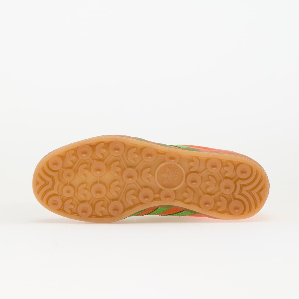 adidas Originals Gazelle Indoor W - Orange - 39 1/3 - side a