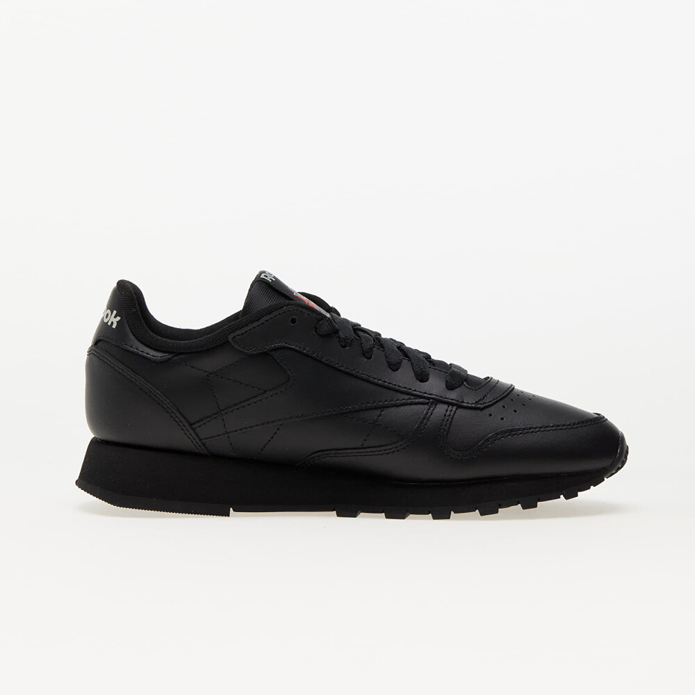 Reebok Dame Sko Svart 38 EU - side b