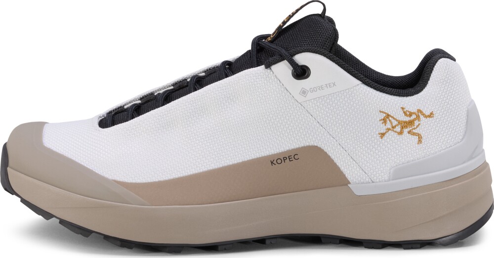 Arc'teryx Women's Kopec Gore Tex Solitude/esoteric 39 1/3 - main photo