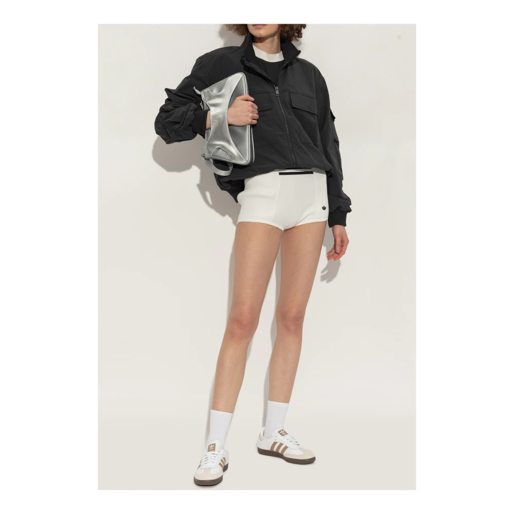 Adidas Originals Dame Sko Hvit 39 1/2 EU - side a