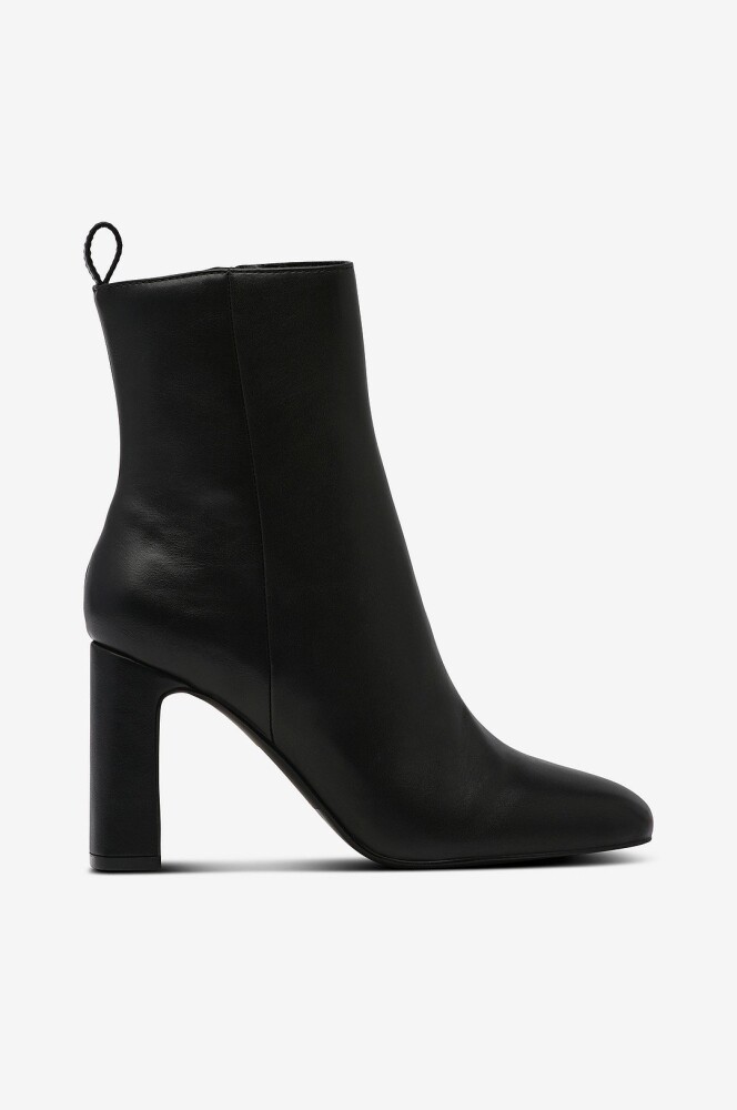 Steve Madden   Boots Adelisa Bootie   Svart - main photo