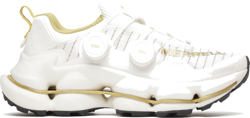 Merrell Women"s Speed Arc Surge White J038720 41 - main photo