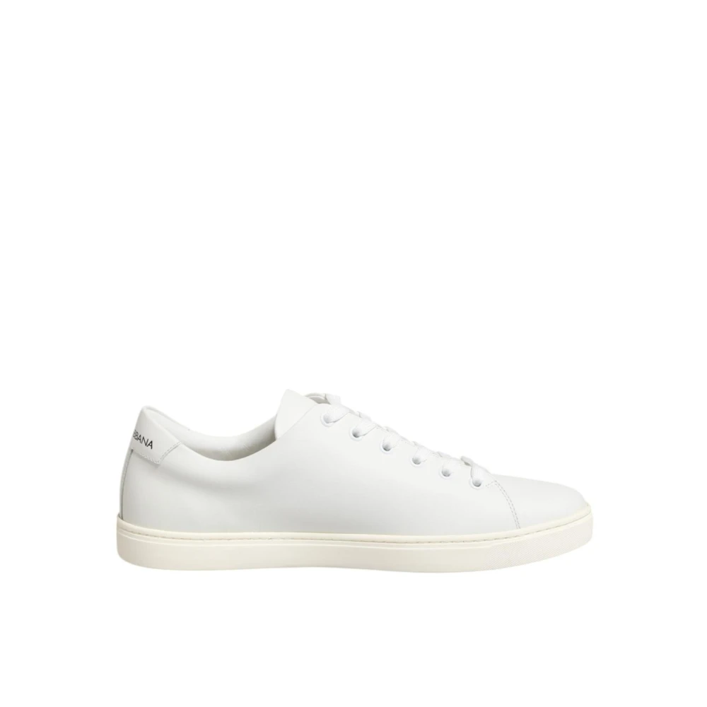 Dolce & Gabbana Dame Sko Hvit 41 EU - main photo