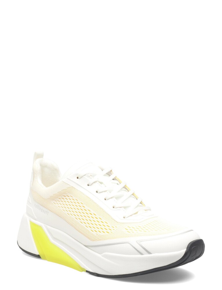 Gabor Rollingsoft Sneaker   Yellow   37 - main photo