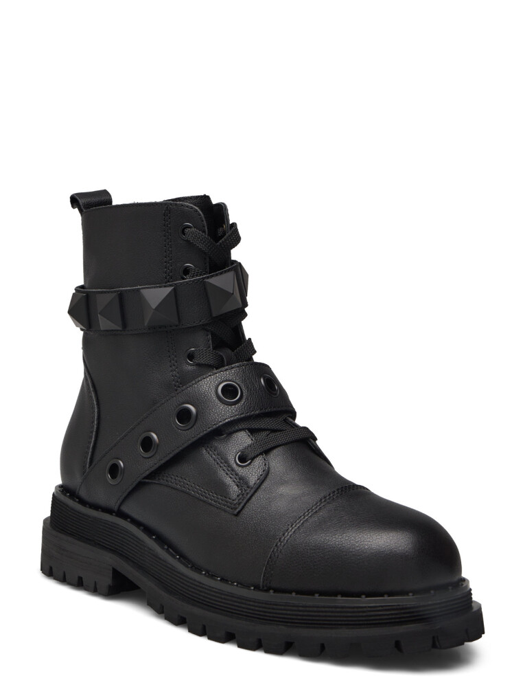 Sofie Schnoor Boot - Black - 37 - main photo