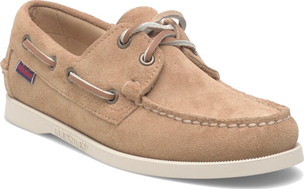Sebago Portland Flesh Out W   Beige   39 - main photo