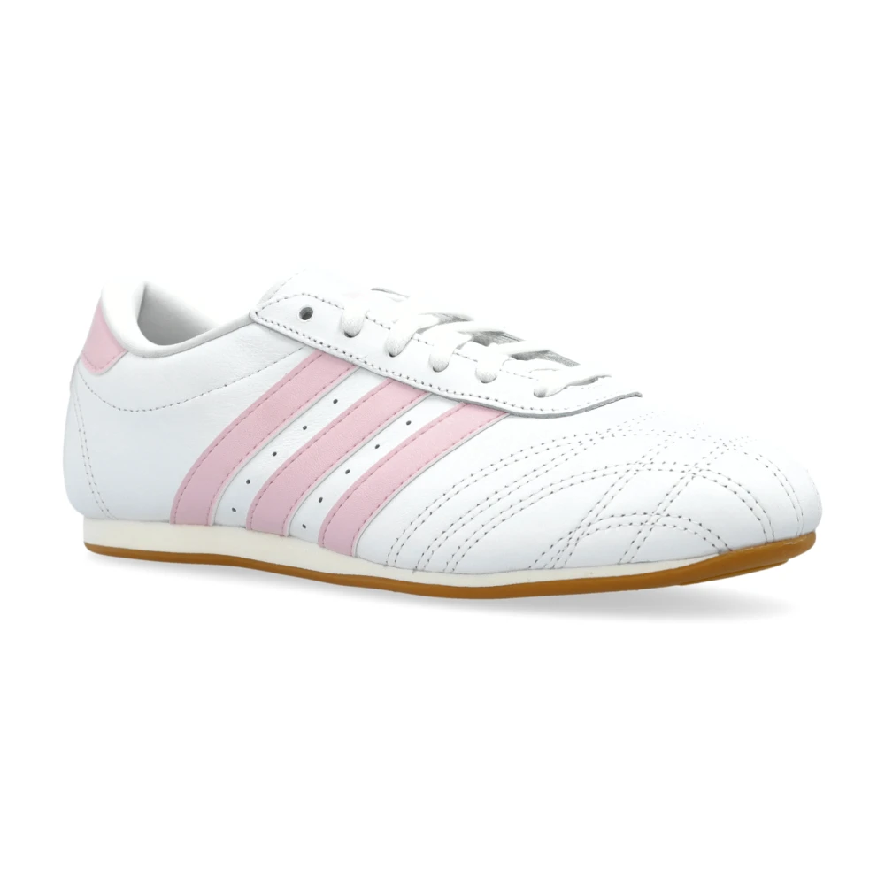 Adidas Originals Dame Sko Hvit 38 1/2 EU - side b
