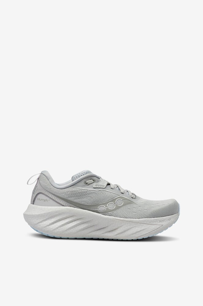 Saucony   Løpesko Triumph 22   Hvit - main photo