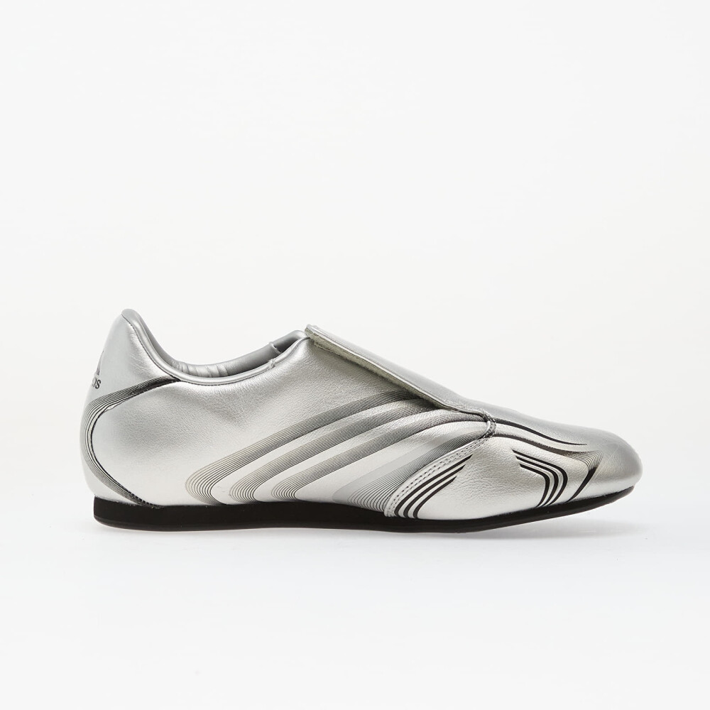 Adidas Taekwondo F50 W Silver Metallic/ Core Black/ Silver Metallic EUR 36 - side b