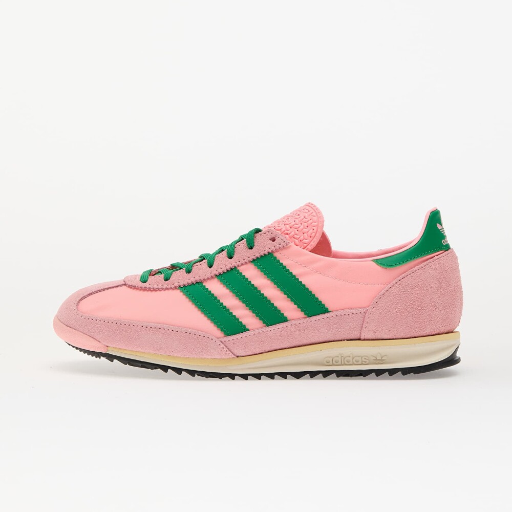 adidas Originals Sl 72 Og W - Pink - 38 2/3 - main photo
