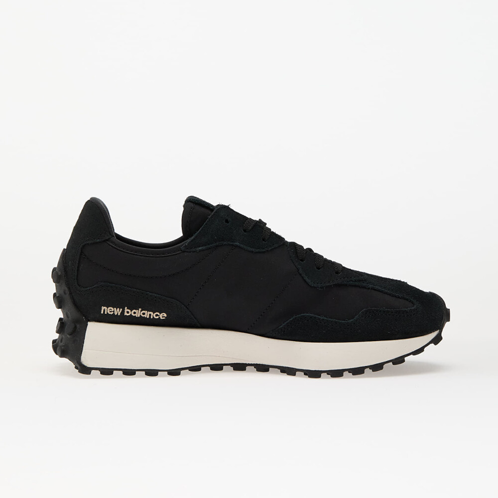 New Balance 327 Animal Print Black 41.5 - side b