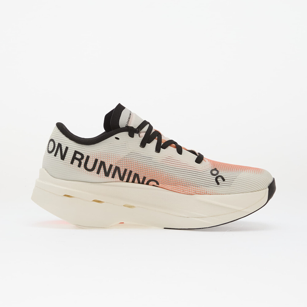 Joggesko On W Cloudboom Next Ivory/ Sunstone EUR 38 - side b