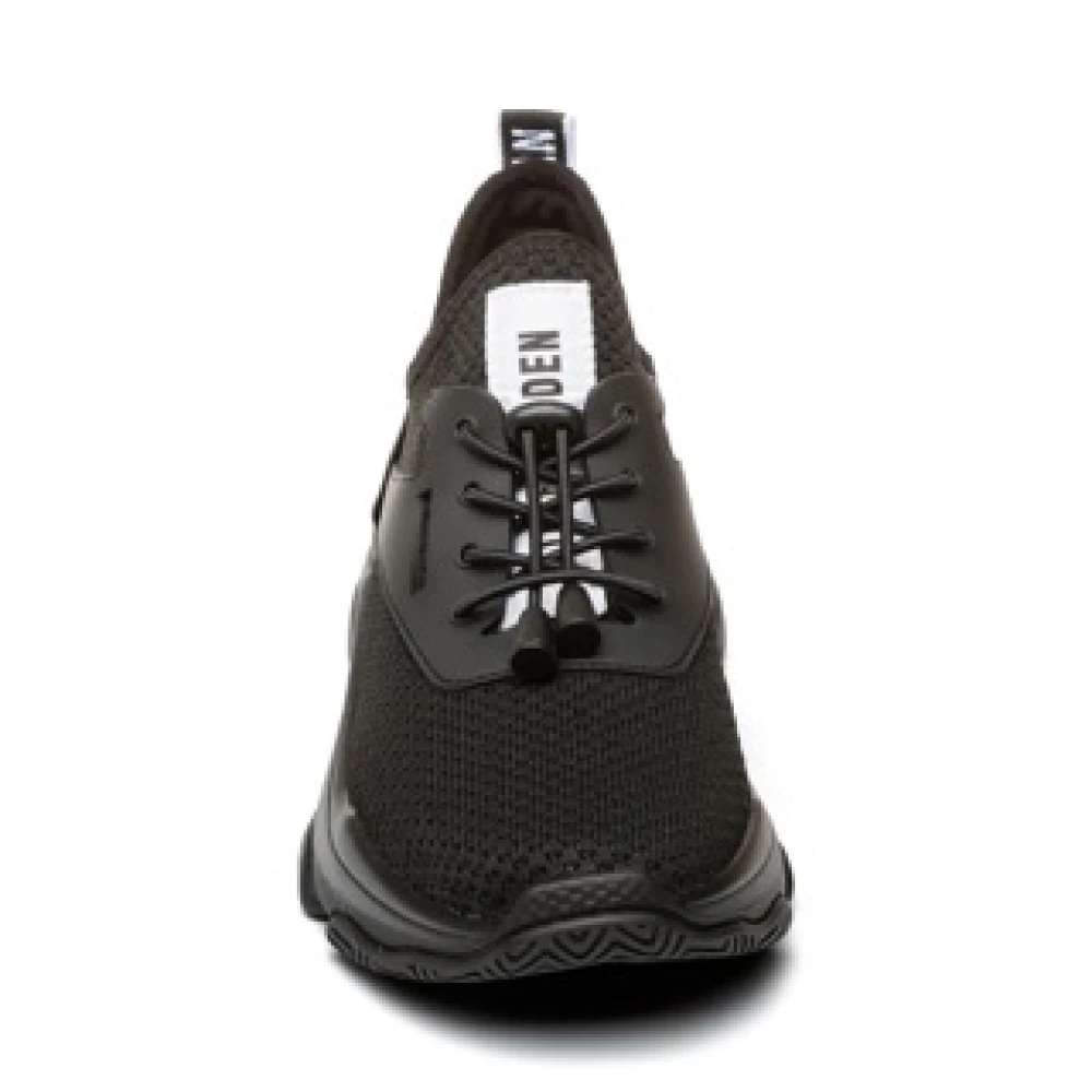Steve Madden Dame Sko Svart 41 EU - side a