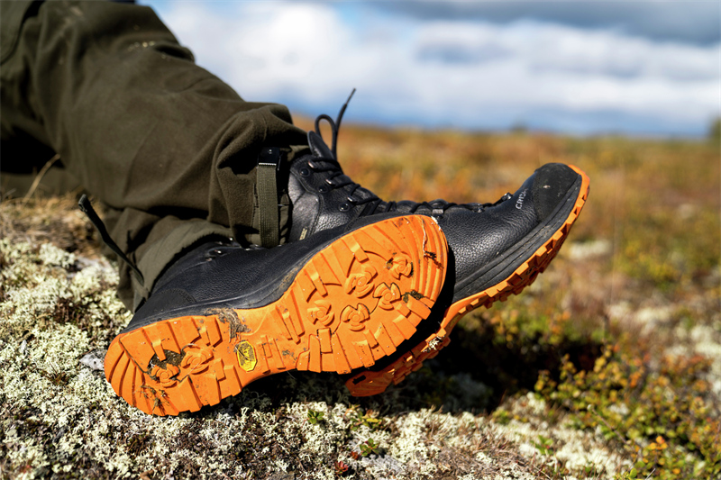 Markabutikken Crispi Oppdal GTX - side b