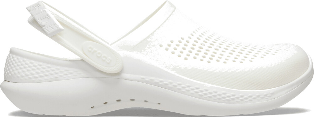 Crocs Literide 360 Clog Almost White/Almost White 38-39, Almost White/Almost White - main photo