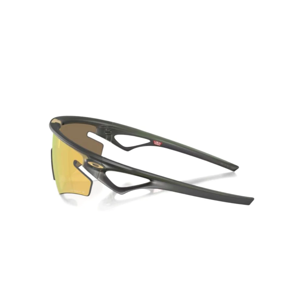 Oakley unisex Sko Gul ONE SIZE - side a