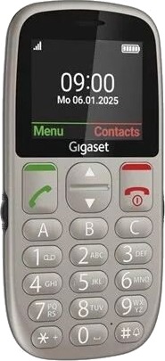 Siemens Gigaset GL395 Titansølv