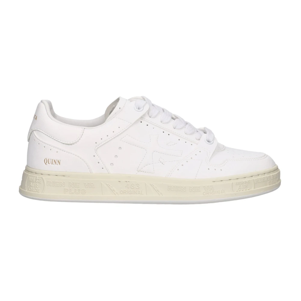Premiata Dame Sko Hvit 36 EU - main photo