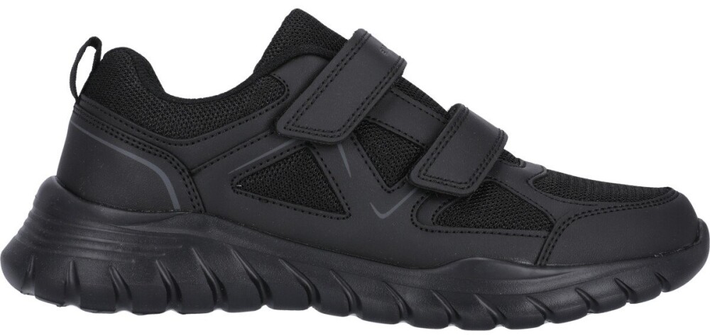 Endurance  Dylanto Unisex Lite Shoe med Borrelås   1001s Black Solid 39 - main photo