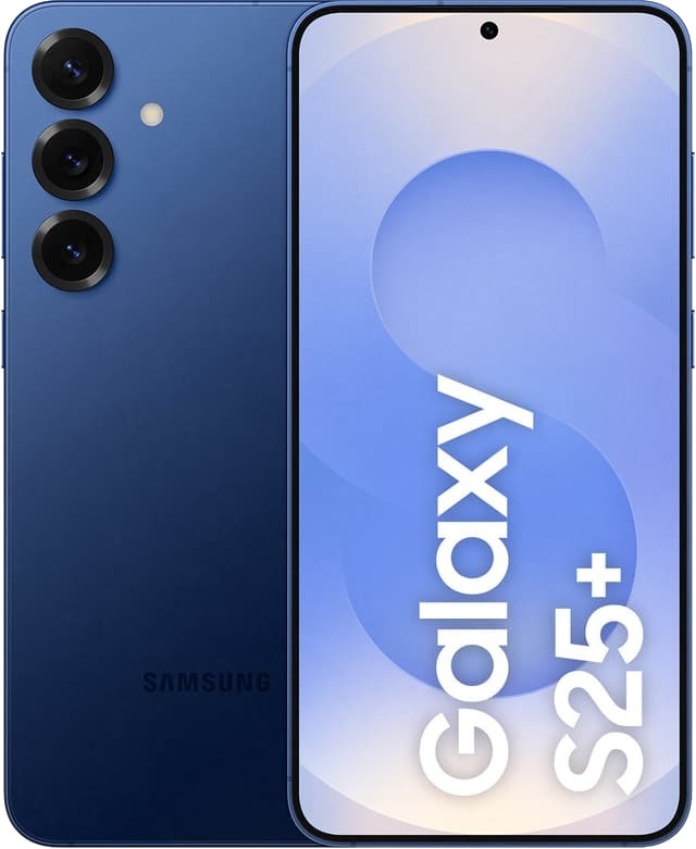 Samsung Galaxy S25+ 12GB/512GB Navy