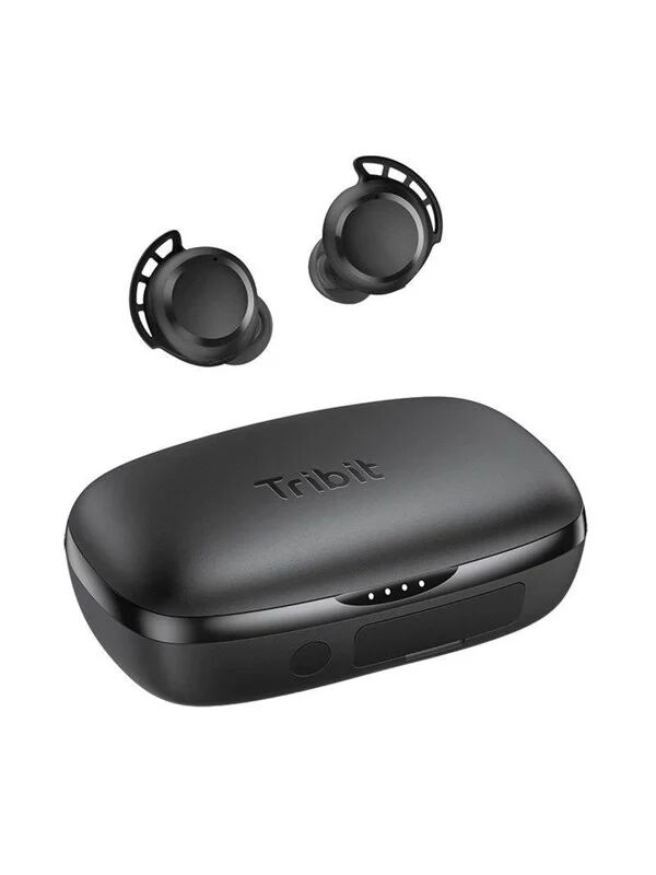 Tribit FlyBuds 3 BTH92SC Black