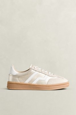 GANT Cuzima Sneaker   Gold   38 - main photo