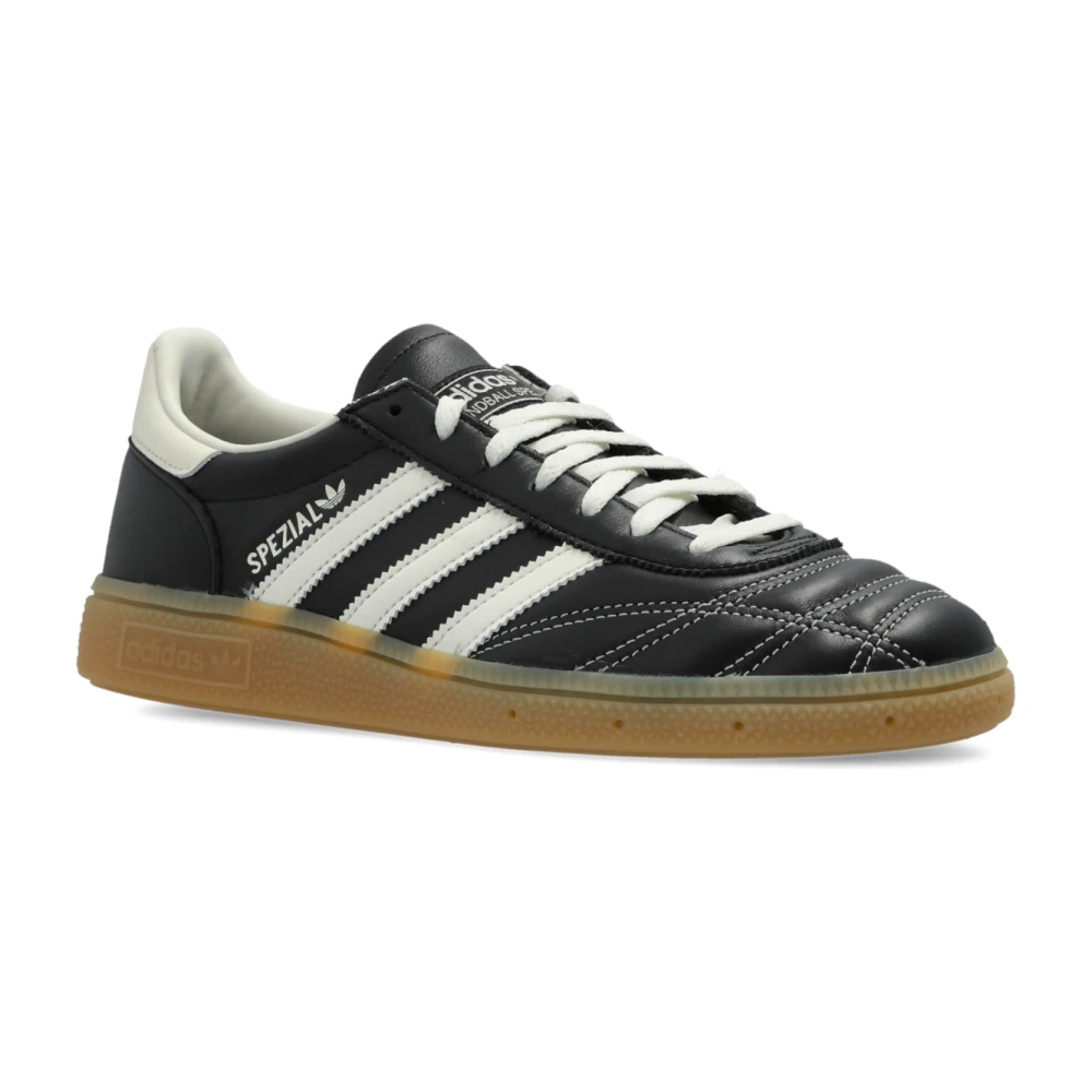 Adidas Originals Dame Sko Svart 36 1/2 EU - side b