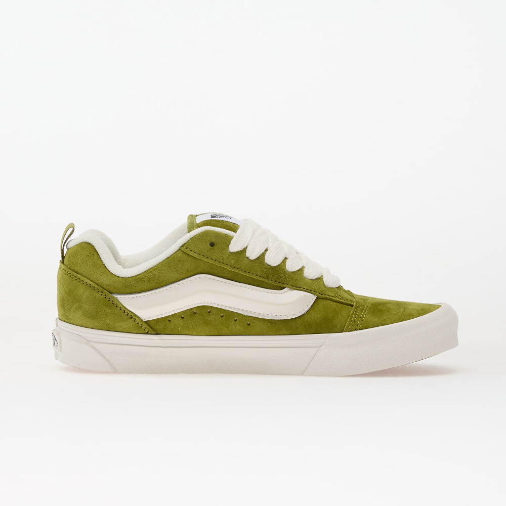 VANS Knu Skool - Green - 46 - side b