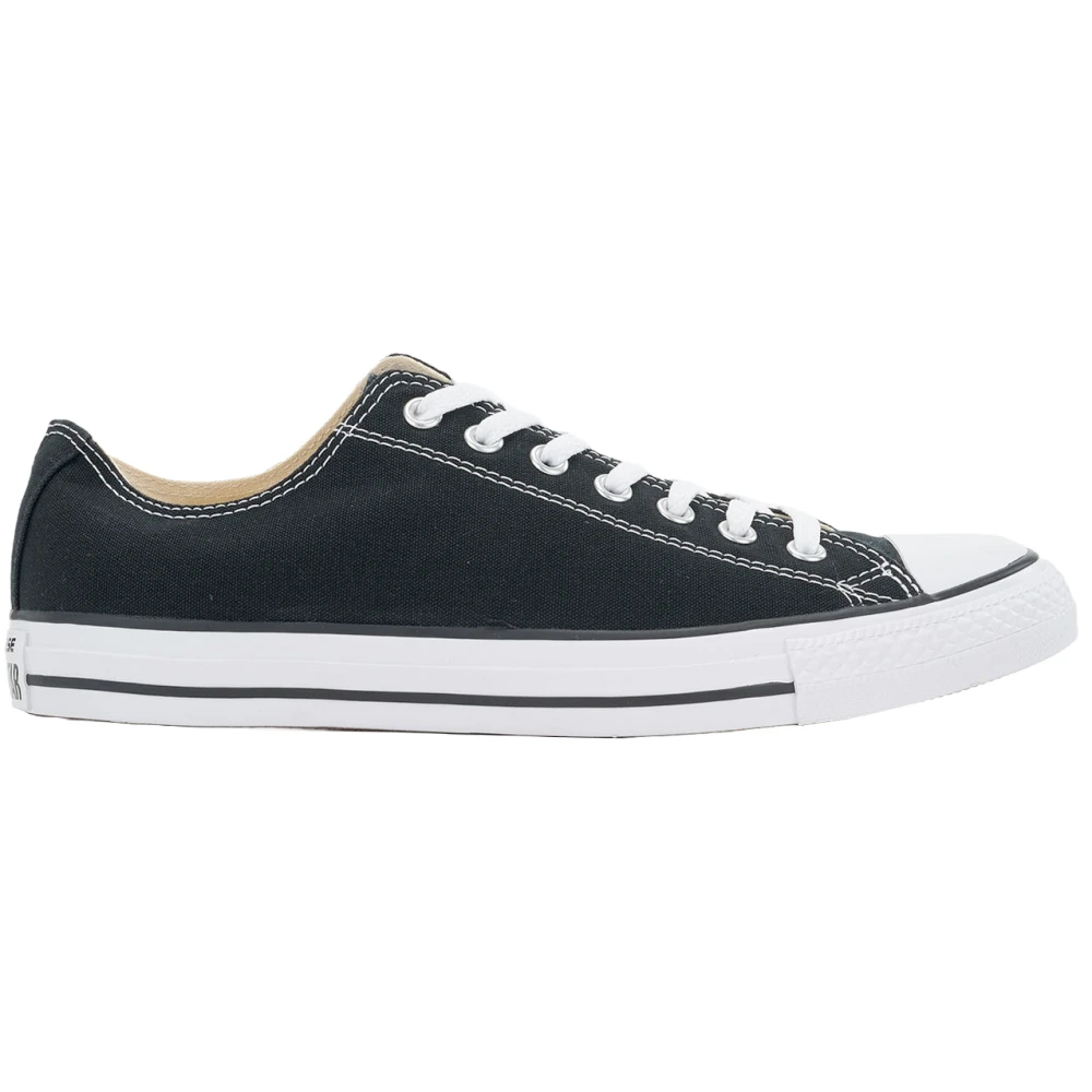 Converse unisex Sko Svart 36 EU - main photo