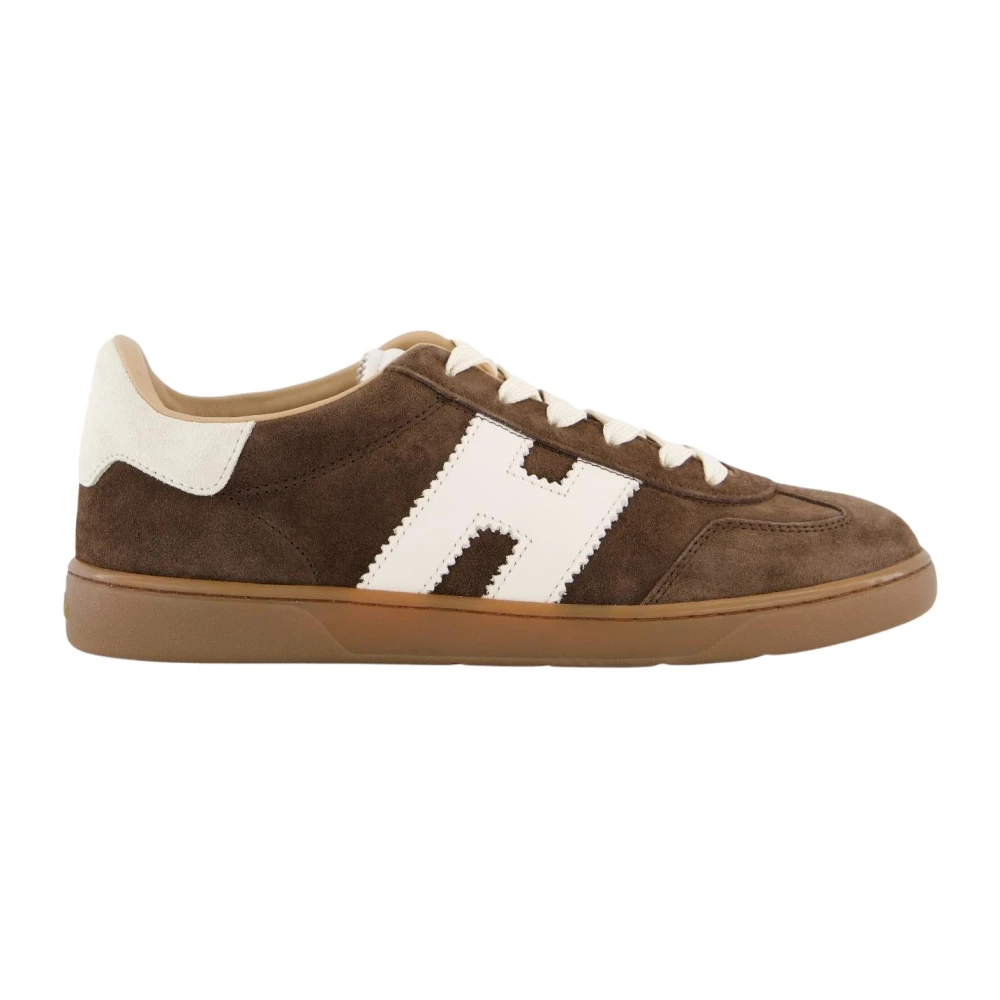 Hogan Dame Sko Brun 37 EU - main photo