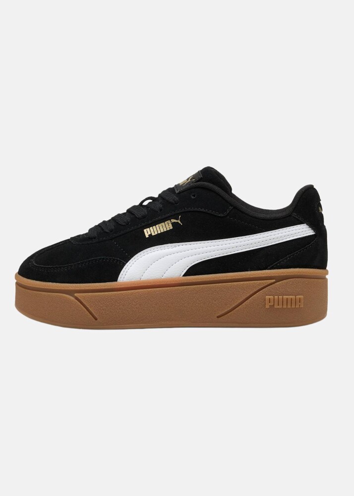 Puma Puma Club II Era Platform SD W - main photo