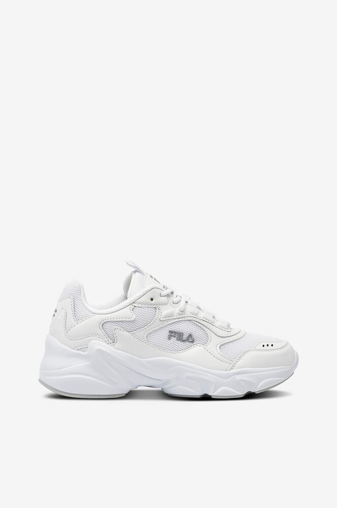 FILA   Joggesko Collene Wmn   Hvit - main photo