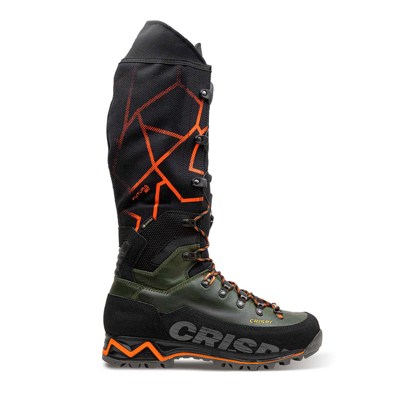 Crispi Futura NXT - side b