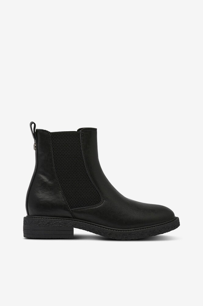 Duffy Boots Svart - main photo