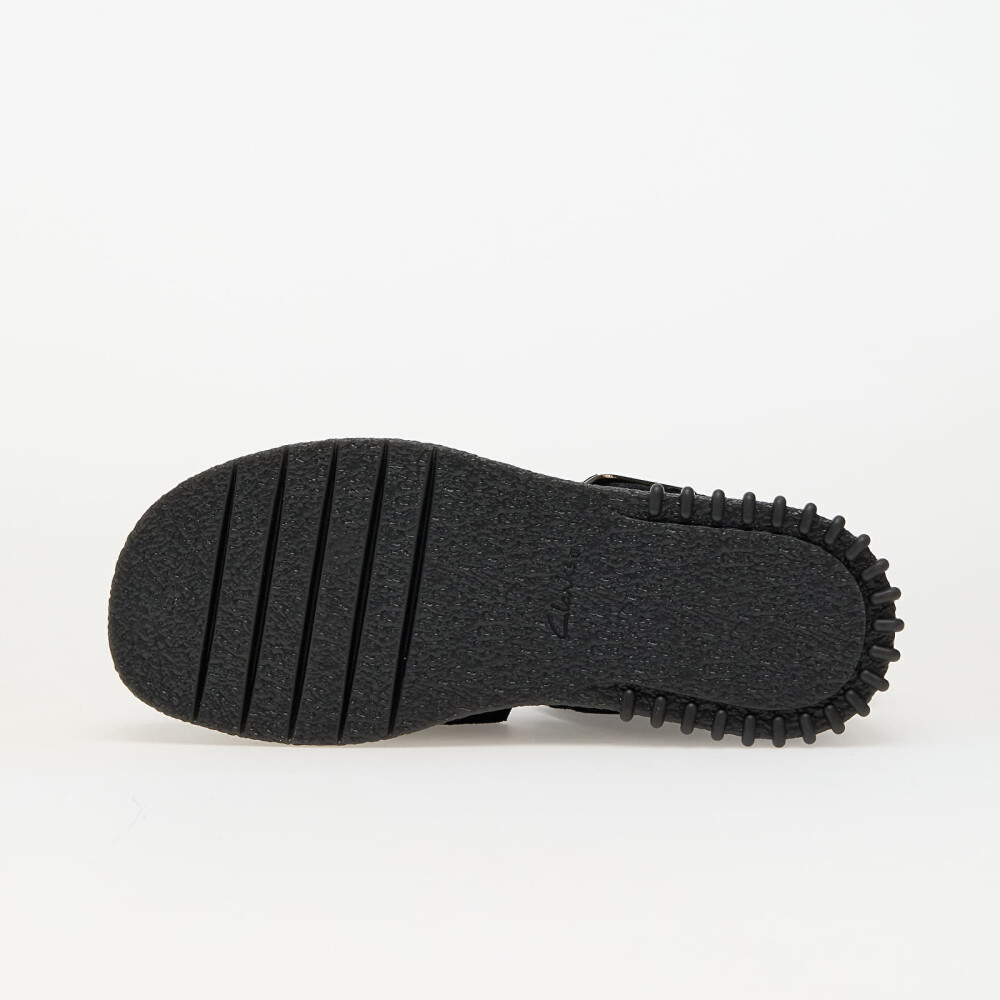 Clarks Evamar Wish Black Sde EUR 40 - side a