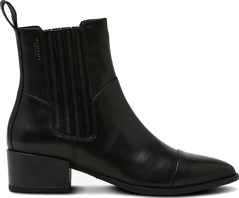 Vagabond Boots Marja Svart - main photo