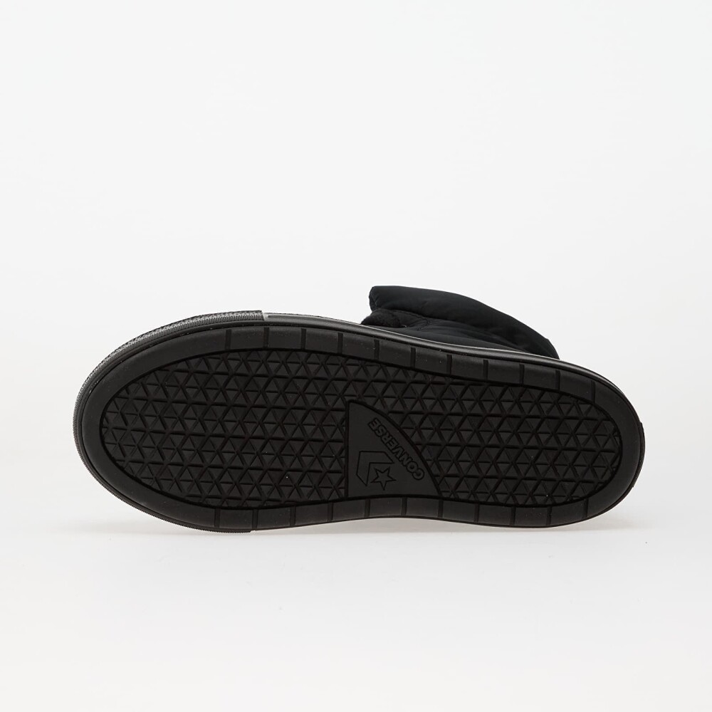 Converse Chuck Taylor All Star Elements Boot   Black   38 - side a