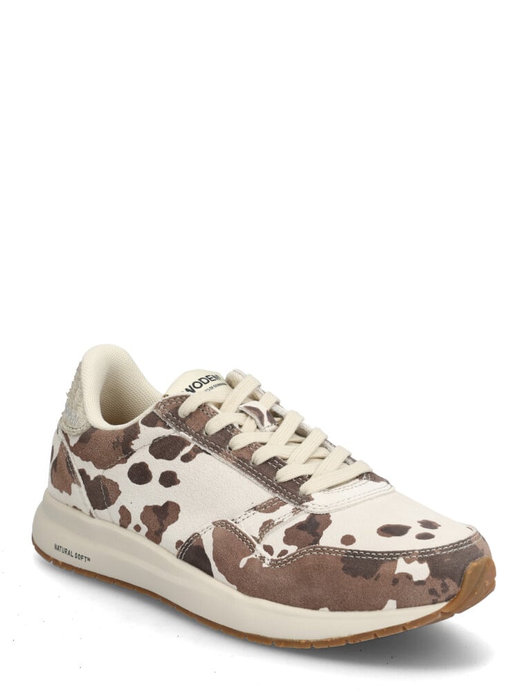 WODEN Nicoline Suede Multi/patterned 39 - main photo