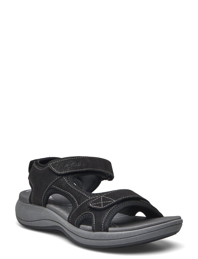 Clarks Mira Bay D Black 42 - main photo