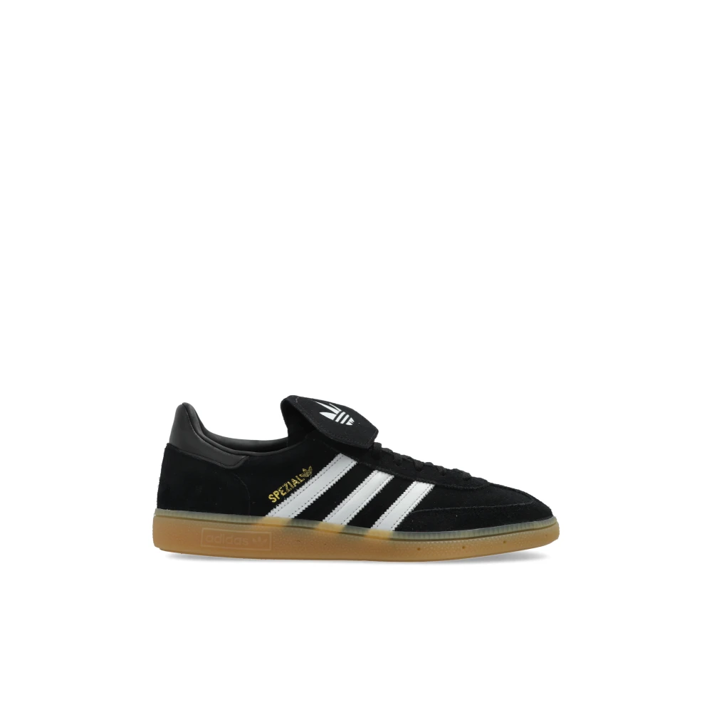 Adidas Originals Handball Spezial Lt W Black 41 1/3 - main photo