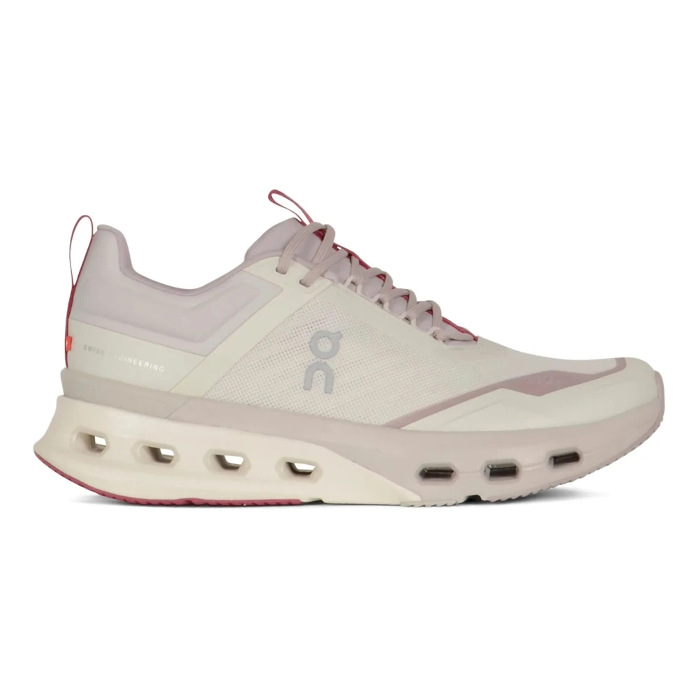 On Running Dame Sko Beige 44 1/2 EU - main photo